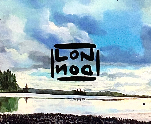 Travis London Prints